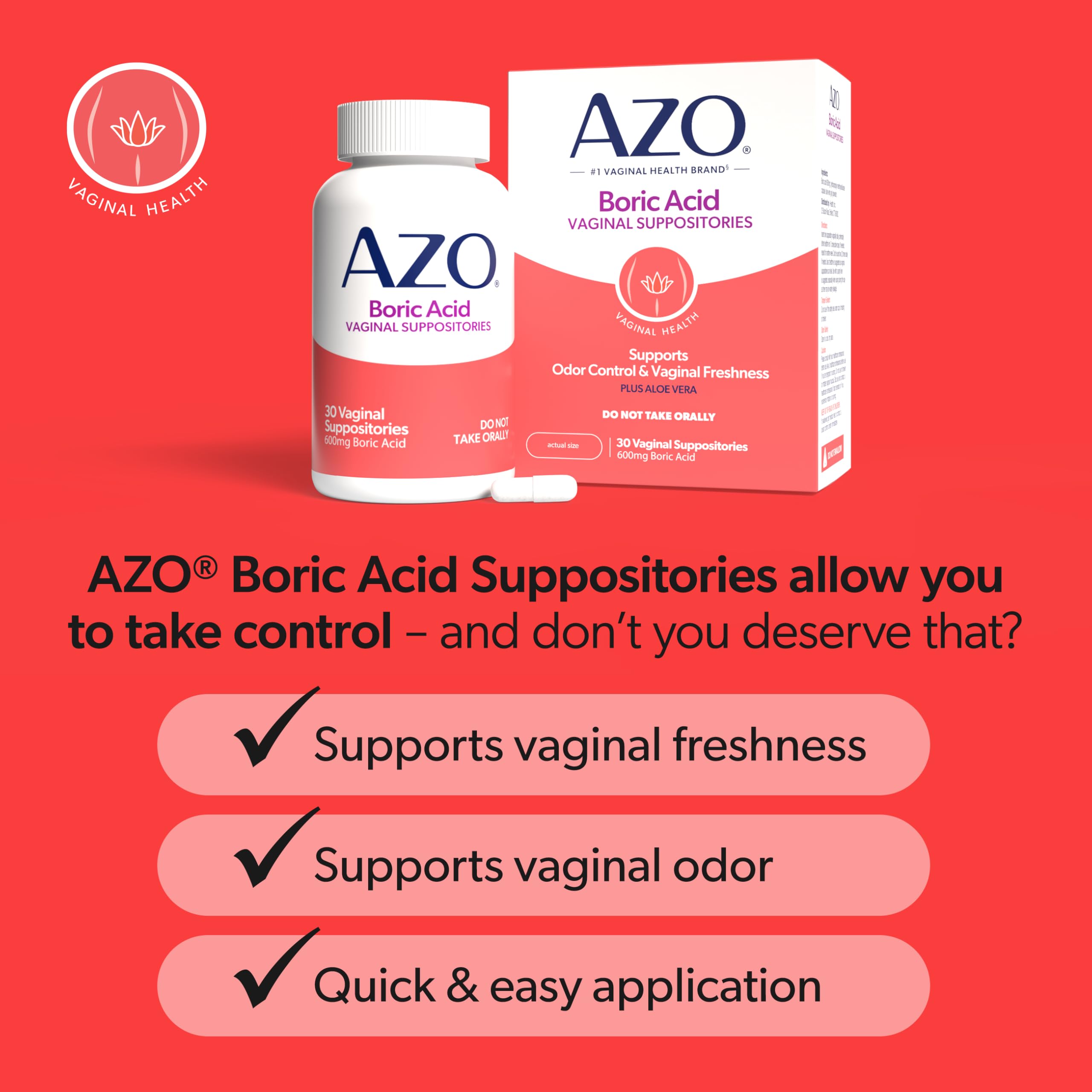 AZO vegetarian capsule texture close-up highlighting gentle formulation and purity
