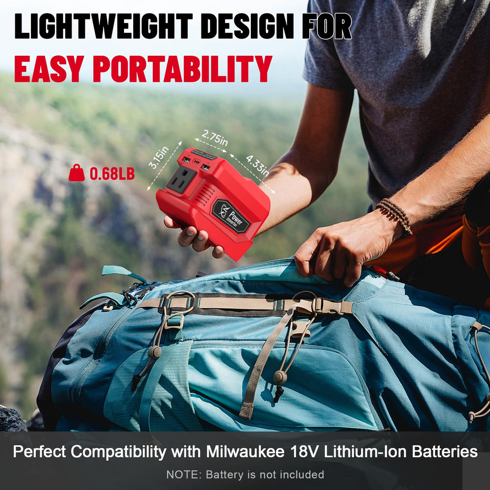 Azocek close-up of 400LM LED work light showing adjustable angle and clarity