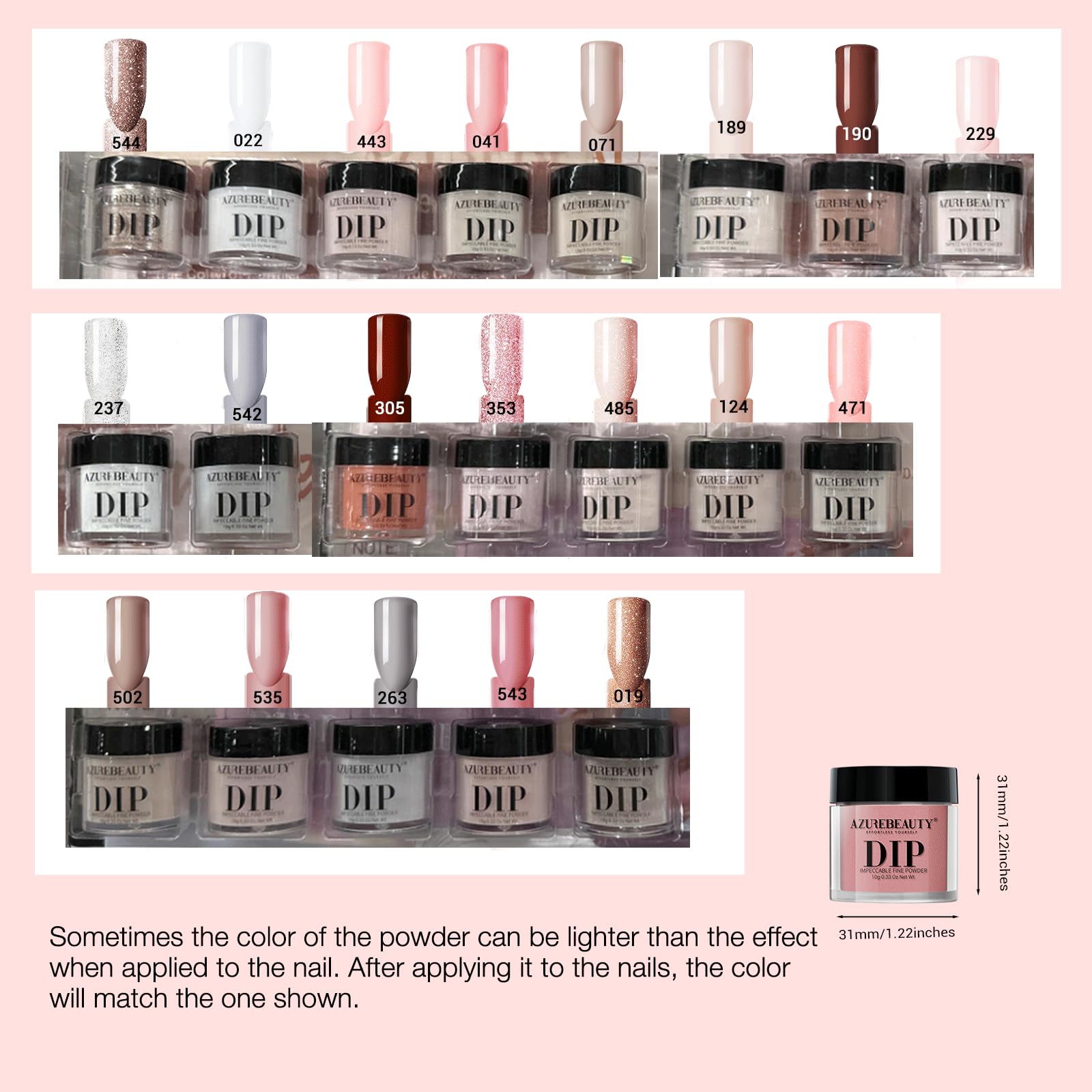 AZUREBEAUTY lifestyle table setting showing kit as a gift-ready beauty option