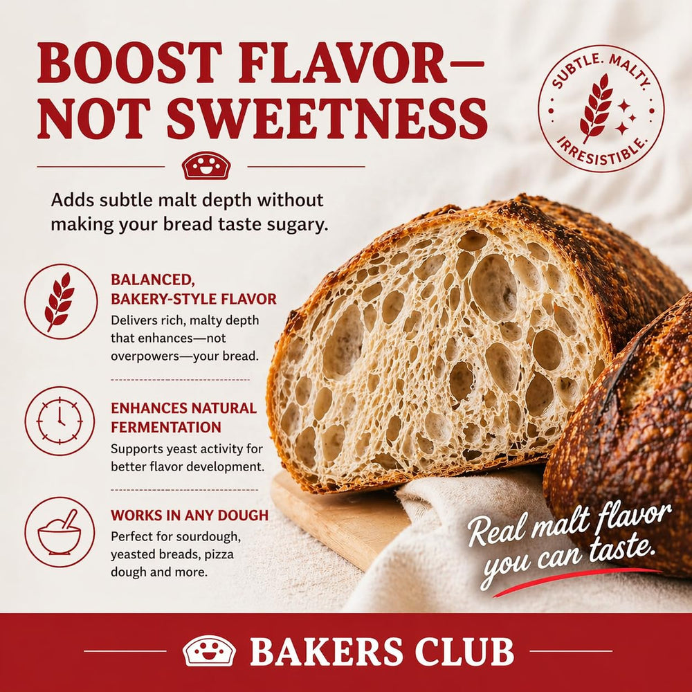 BAKERS CLUB EST 1991 bagels with glossy crust demonstrating enhanced color benefit