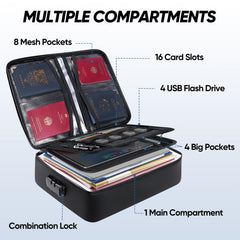 BALEINE waterproof dual zipper seal close-up to prevent water and spills