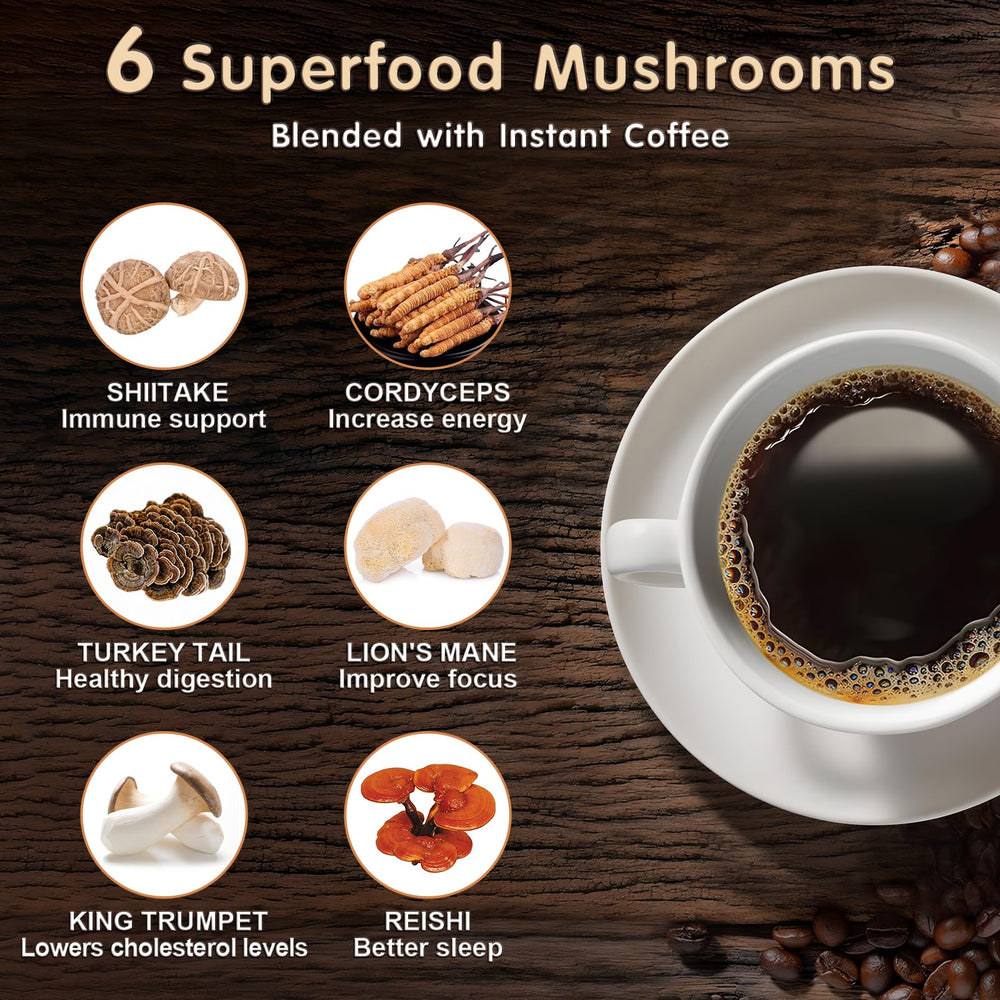 Balincer prepared hot cup with steam demonstrating quick instant preparation and rich aroma