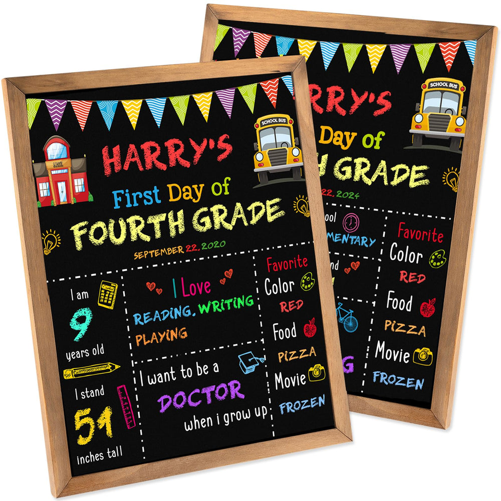 BAODLON lifestyle family back-to-school scene showing keepsake value