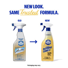 Bar Keepers Friend soft cleanser close-up texture showing cling and stain lifting