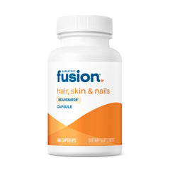 Bariatric Fusion front packaging showing bottle and label benefits