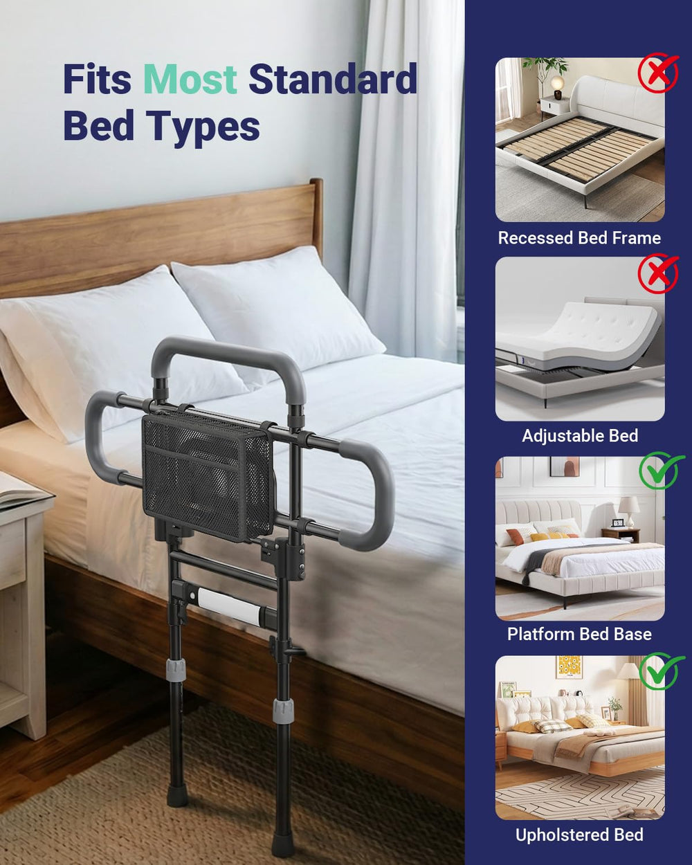 Barleyear scale comparison illustrating 350 lb capacity for reliability
