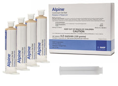 BASF Alpine Rotation 2 front packaging showing product and benefits