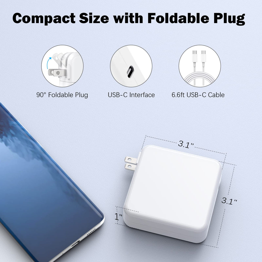 Basickaws next to smartphone for size comparison and portable convenience benefit