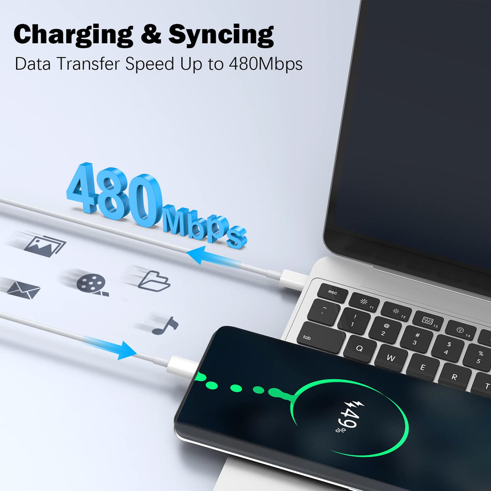 Basickaws travel lifestyle setup with charger in bag showing convenient on-the-go power