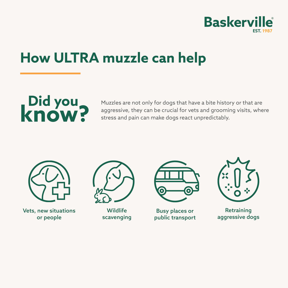 Baskerville ULTRA close-up of TPR texture showing durable, flexible material