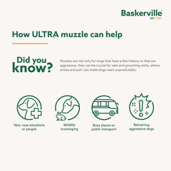 Baskerville ULTRA close-up of TPR texture showing durable, flexible material