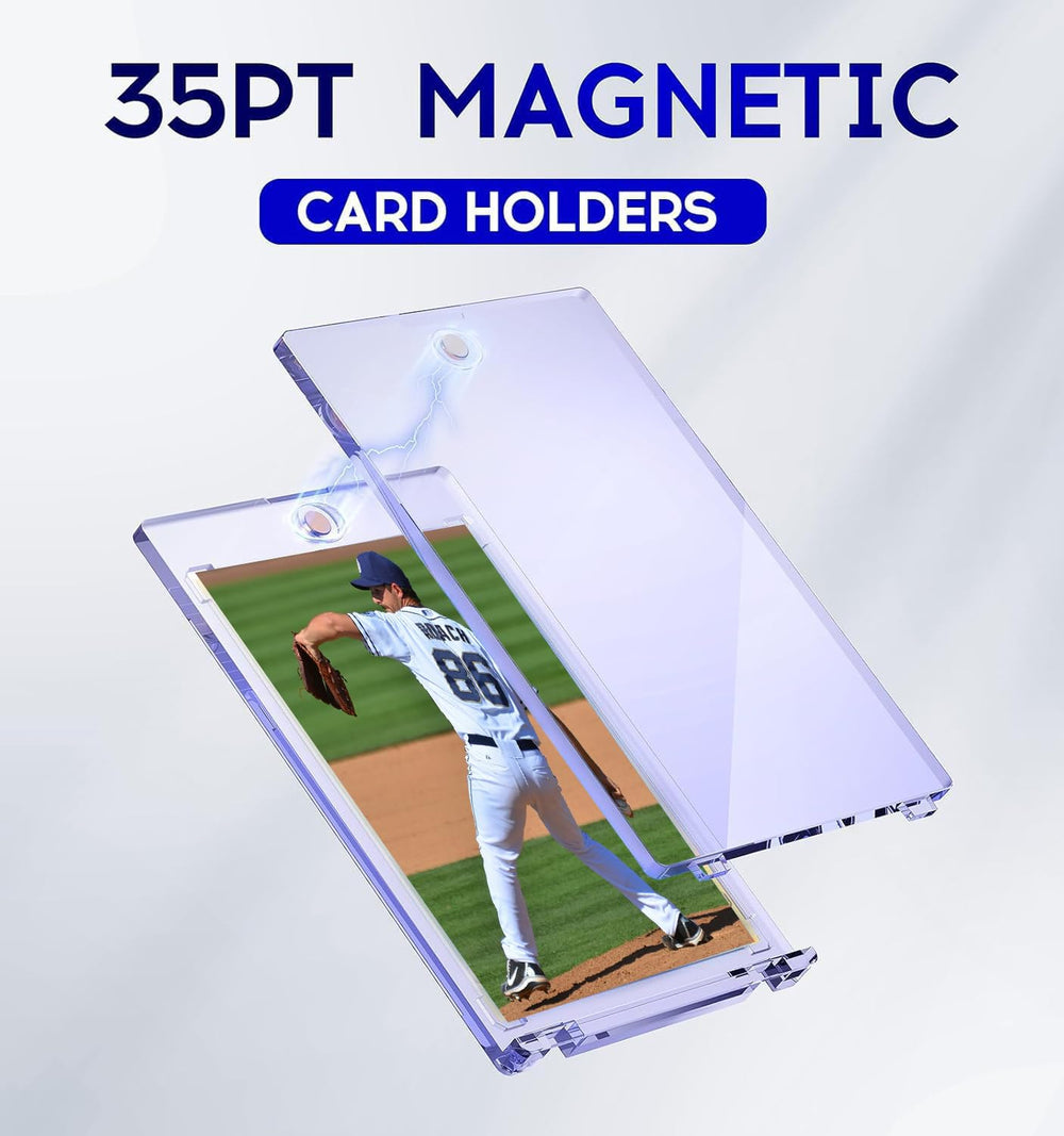 Basthalan close-up of diamond corner protecting card edges and preventing bends