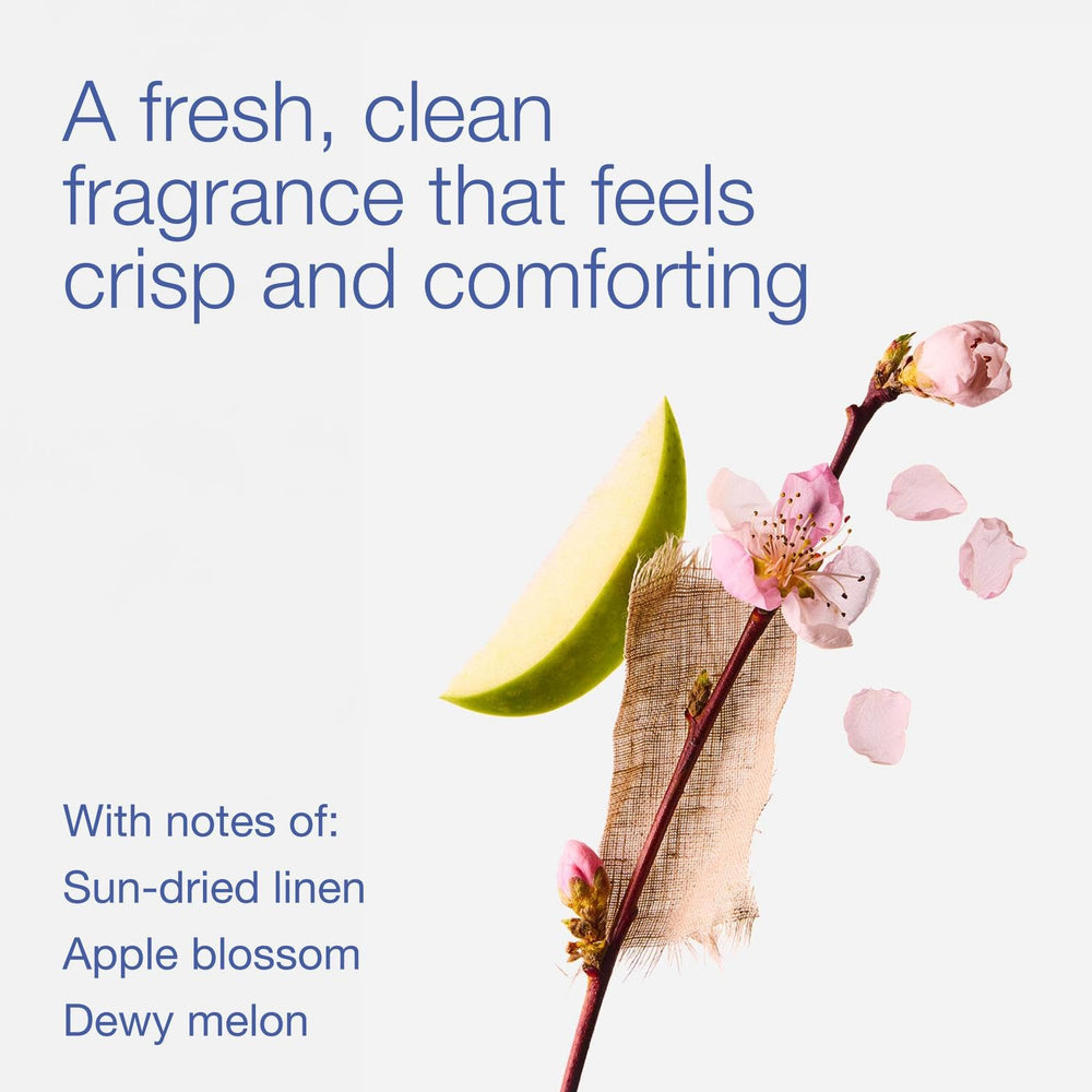 Bath & Body Works refill plugged into wall demonstrating steady home scent