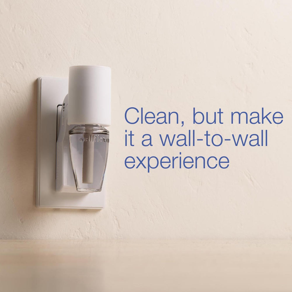 Bath & Body Works close-up refill wick detail highlighting steady fragrance release