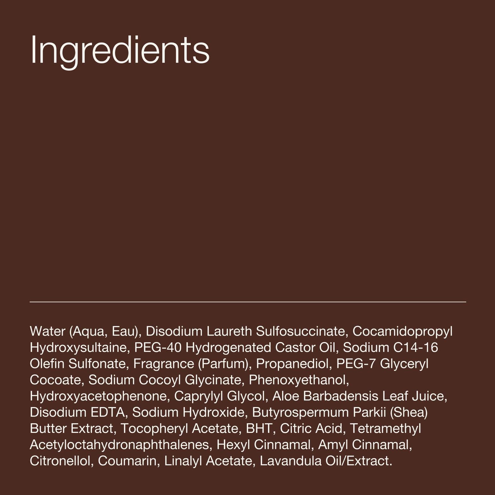Bath & Body Works hand washing in kitchen setting conveying inviting scent experience