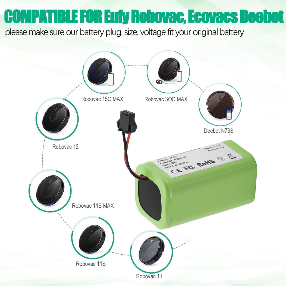 Batryuic internal cells and protection board detail highlighting built-in safety features