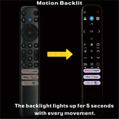 B BraiNice dedicated voice button emphasizing hands-free search benefit
