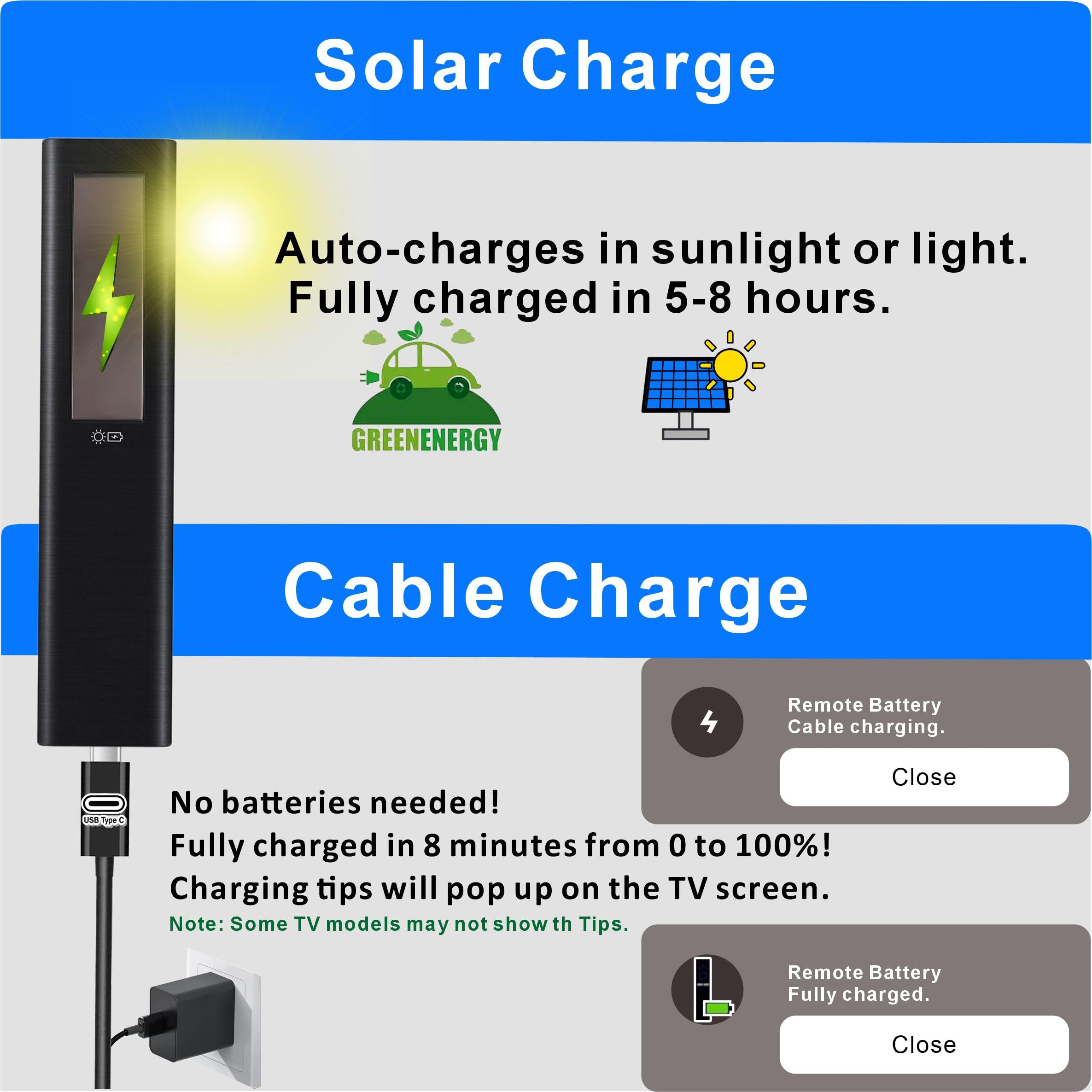 B BraiNice solar panel closeup maximizing sunlight charging benefits