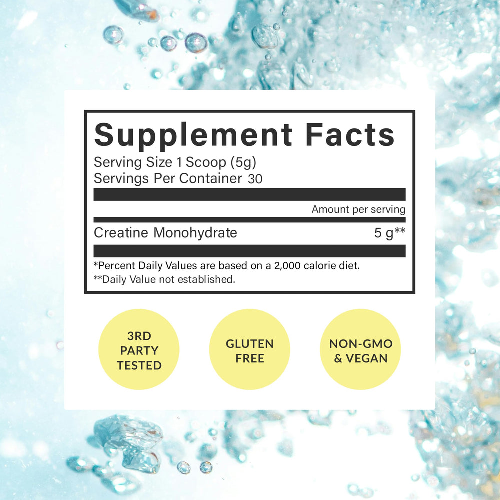 BEAM creatine in a gym setting illustrating improved training energy and performance support