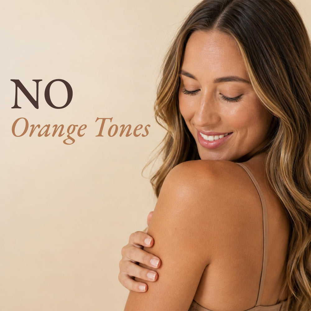 Beauty by Earth label detail highlighting natural organic ingredients benefit
