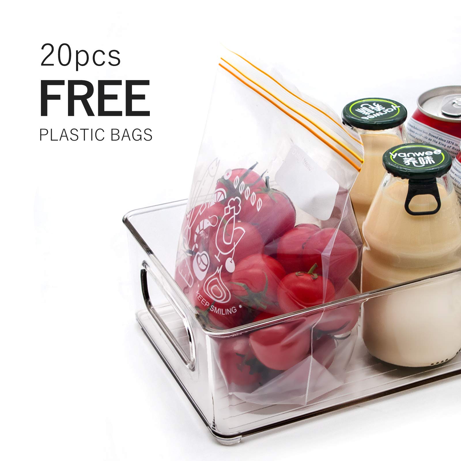 Beauty Cottage plastic texture detail highlighting durable BPA-free material benefit