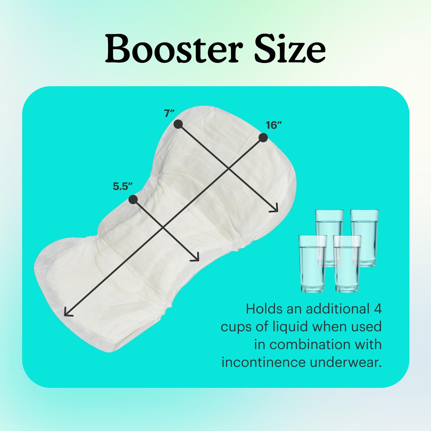 Because product label with manufacturing date visible and product information