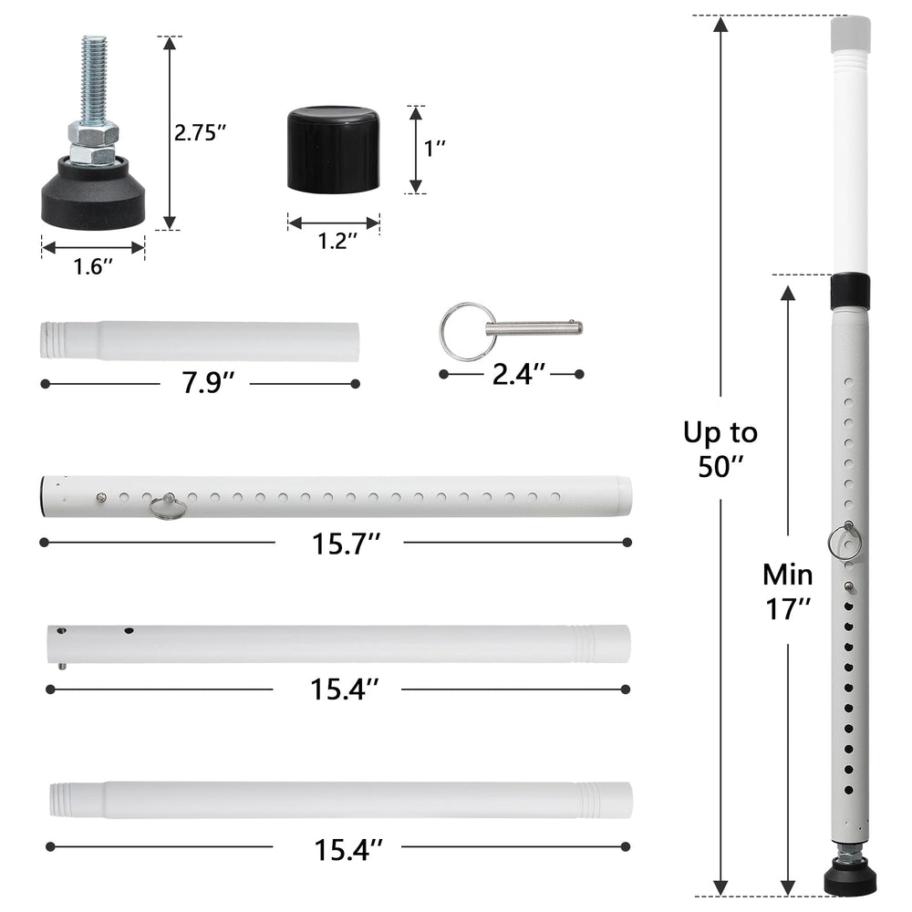 BeBecome in hand demonstrating compact size and easy portability for travel