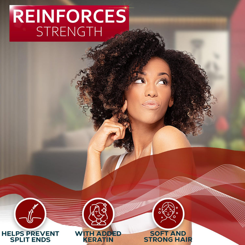BELLISSO color-safe badge on packaging emphasizing color protection benefit for treated hair