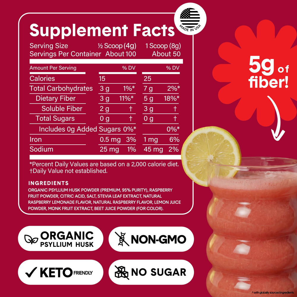Bellway label details noting sugar-free and lab-tested benefits