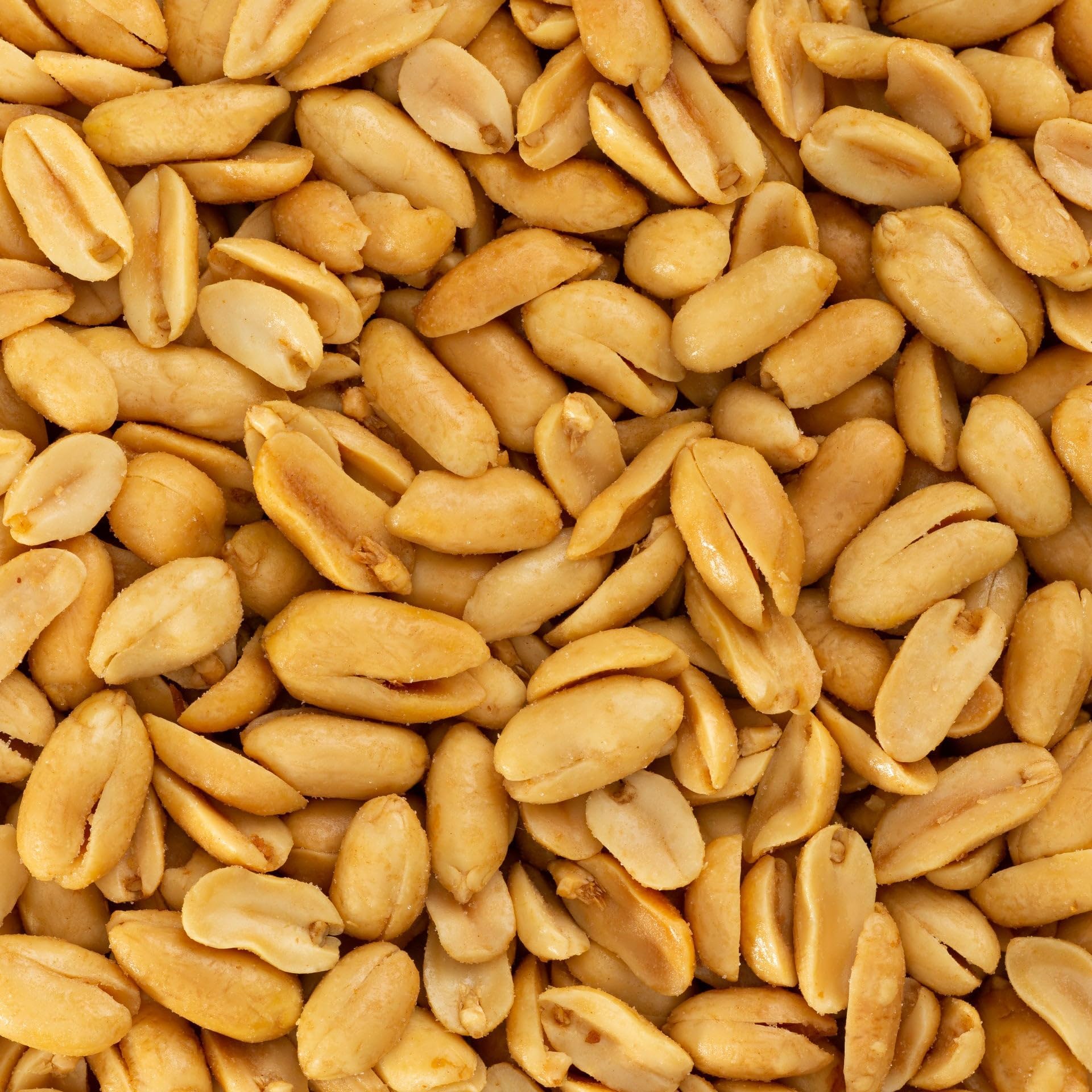 Belmont Peanuts served in bowl on table demonstrating ready-to-eat snack convenience