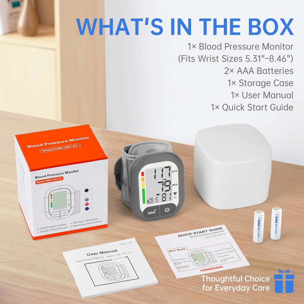 BENECEN label and FDA clearance sticker highlighting regulatory assurance