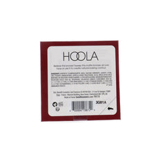Benefit Hoola powder texture close-up highlighting silky blendable finish