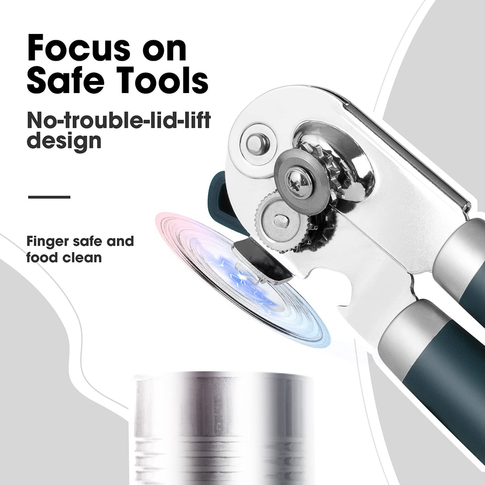 Beneno bottle opener hook detail offering quick cap removal benefit