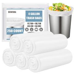 BENEVAL front packaging showing 250 count and product benefits