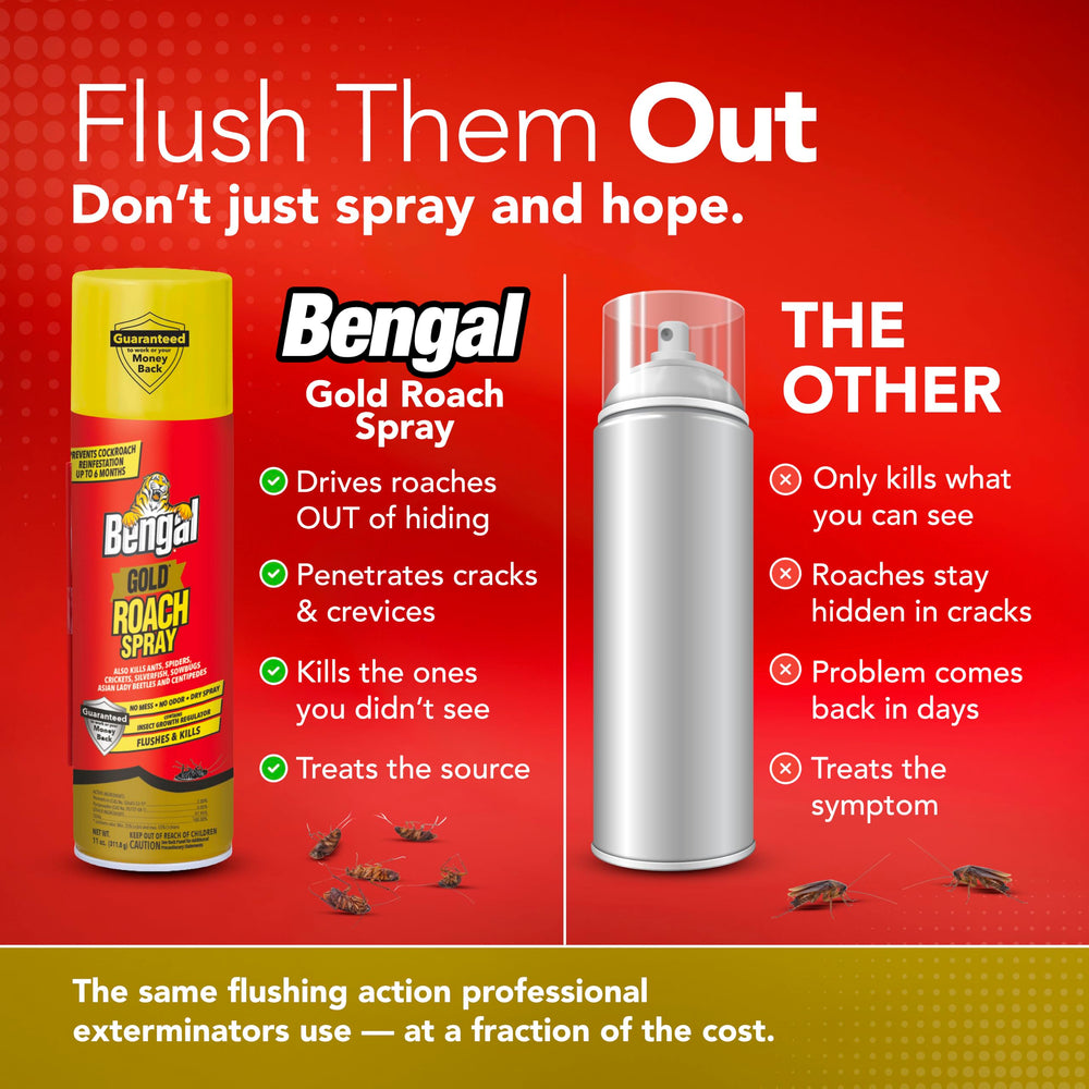 Bengal dry finish close-up on cabinet surface showing no residue benefit