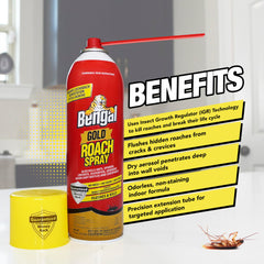 Bengal extension tube detail highlighting precise application for targeted treatment