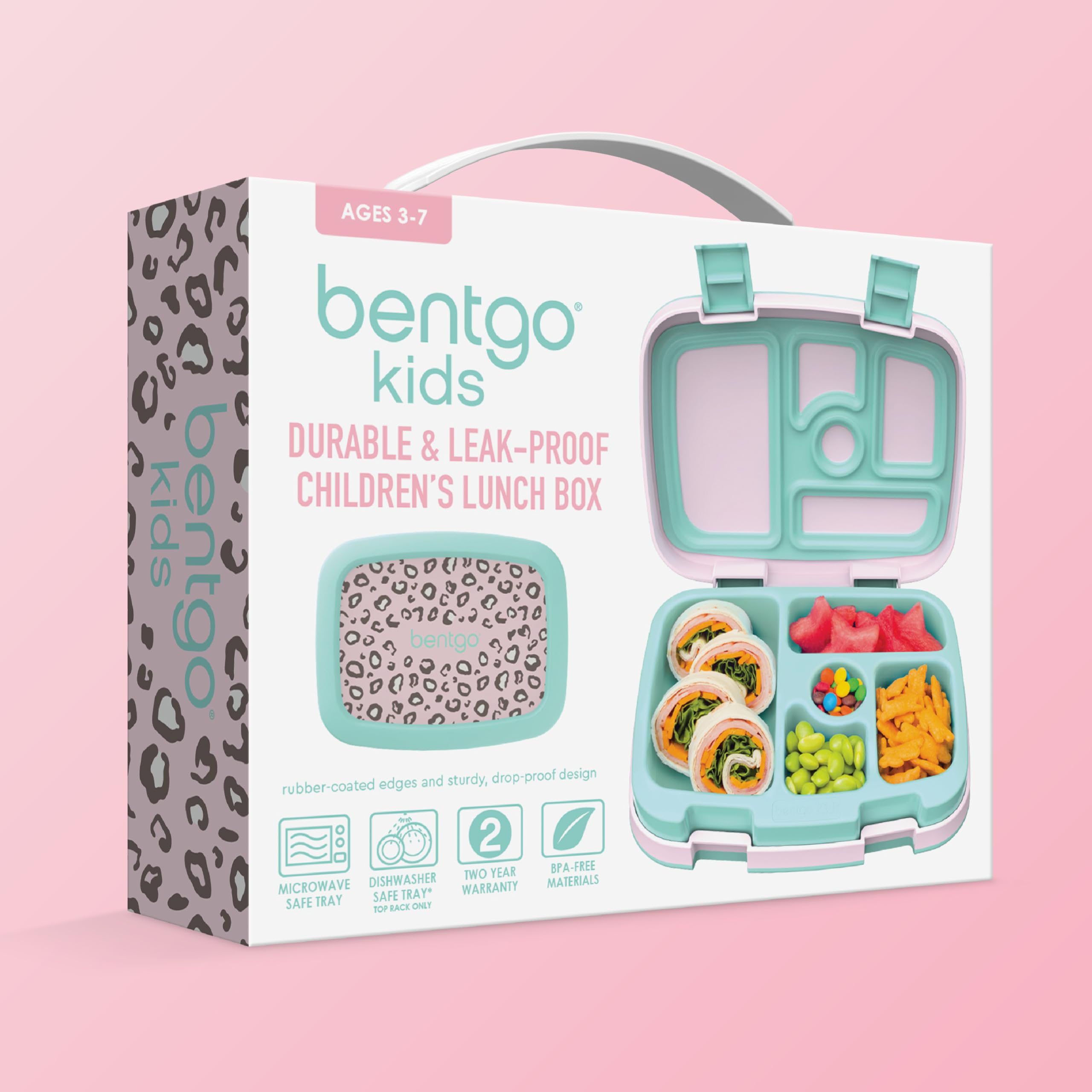 Bentgo on a picnic blanket showing outdoor use for school and park lunches