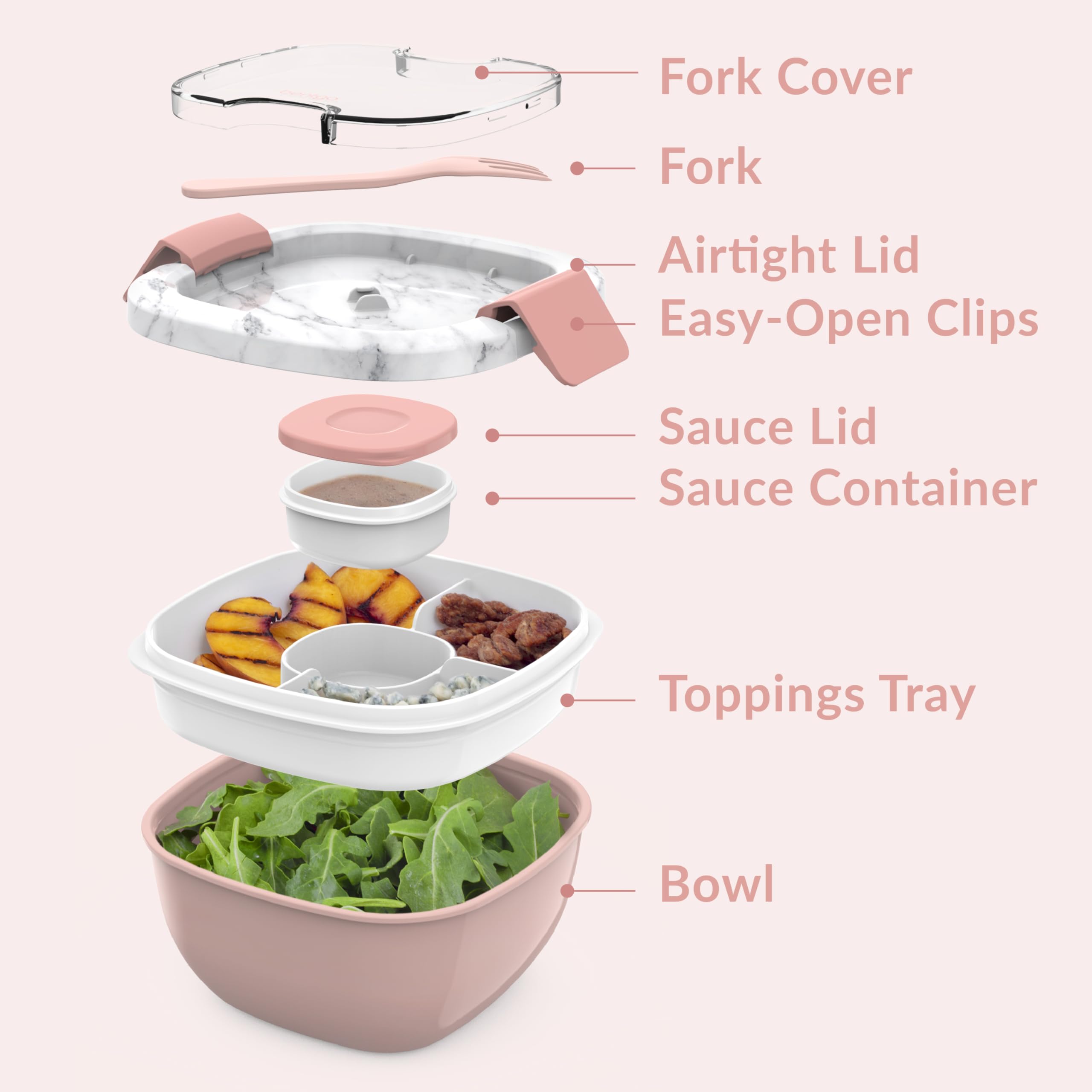 Bentgo bowl in microwave demonstrating microwave-safe feature for reheating meals