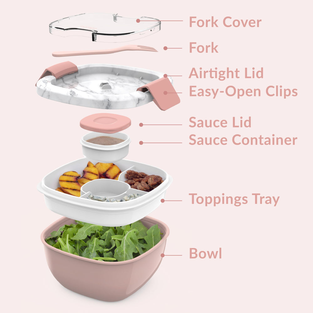 Bentgo bowl in microwave demonstrating microwave-safe feature for reheating meals