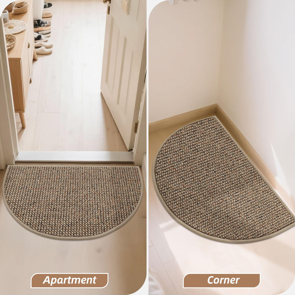 BEQHAUSE lifestyle hallway decor shot complements many interior styles