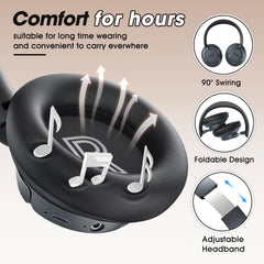 BERIBES folded compact storage demonstrating portability and travel ease
