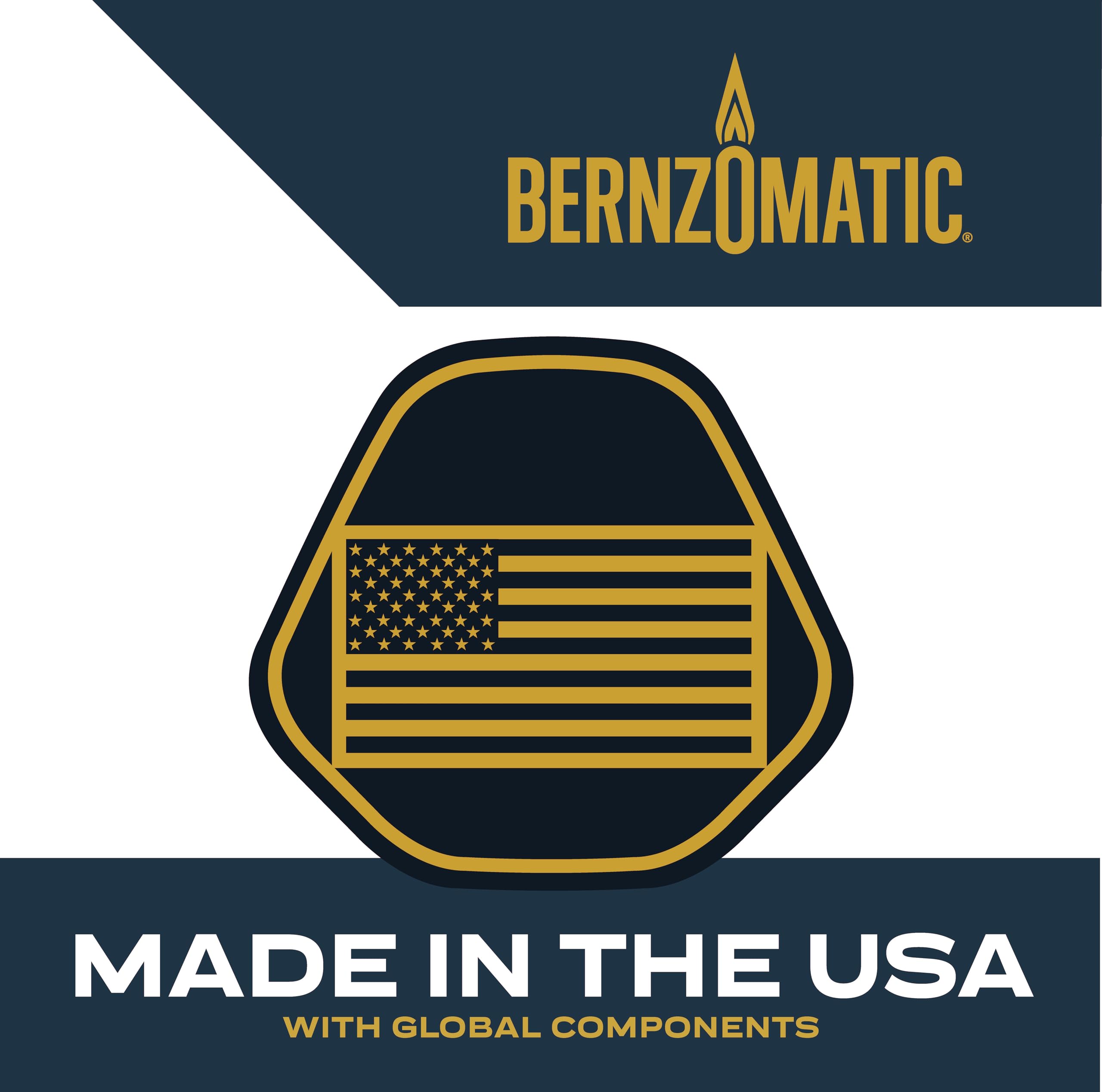Bernzomatic TS8000 flame adjustment knob visible for precise control benefit: tailored flame size