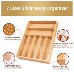 Besilord organizer close-up of mortise and tenon joinery, highlights sturdy craftsmanship for lasting durability