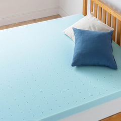 Best Price Mattress gel bead-infused foam detail highlighting cooling comfort