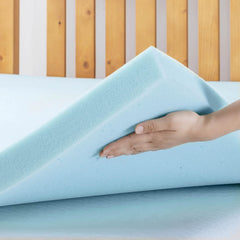 Best Price Mattress ventilation channels close-up showing improved airflow