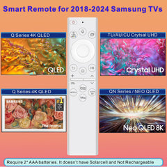 Betterqualityremote back with battery compartment open for easy installation
