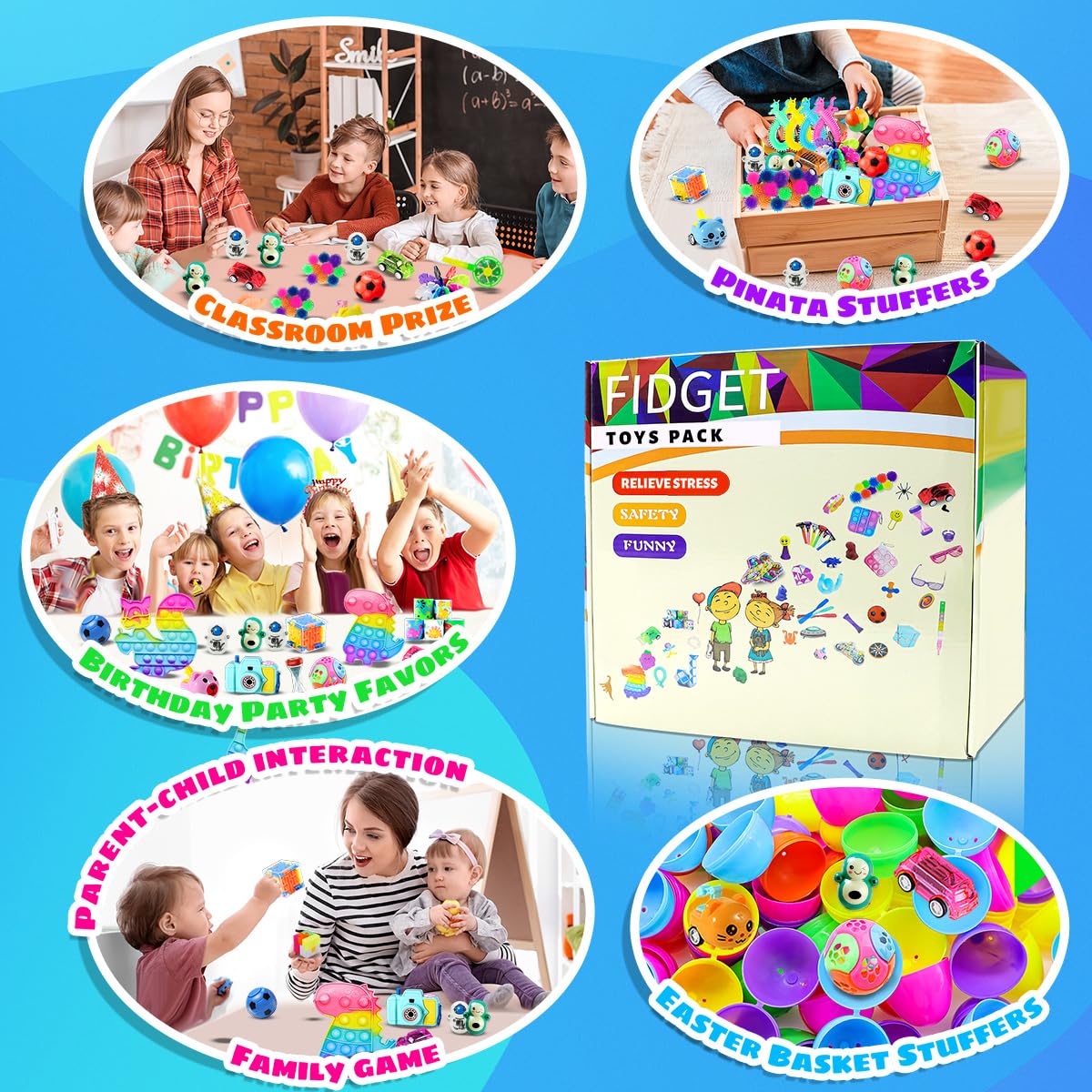 BicMan hand holding toys showing scale and kid-friendly size