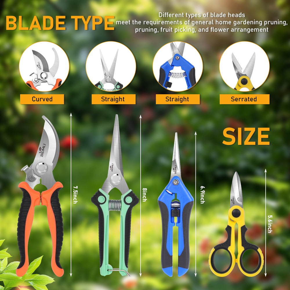 BIDMLI handle ergonomic non-slip grip close-up for reduced hand fatigue