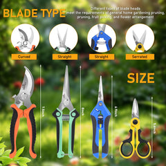 BIDMLI handle ergonomic non-slip grip close-up for reduced hand fatigue