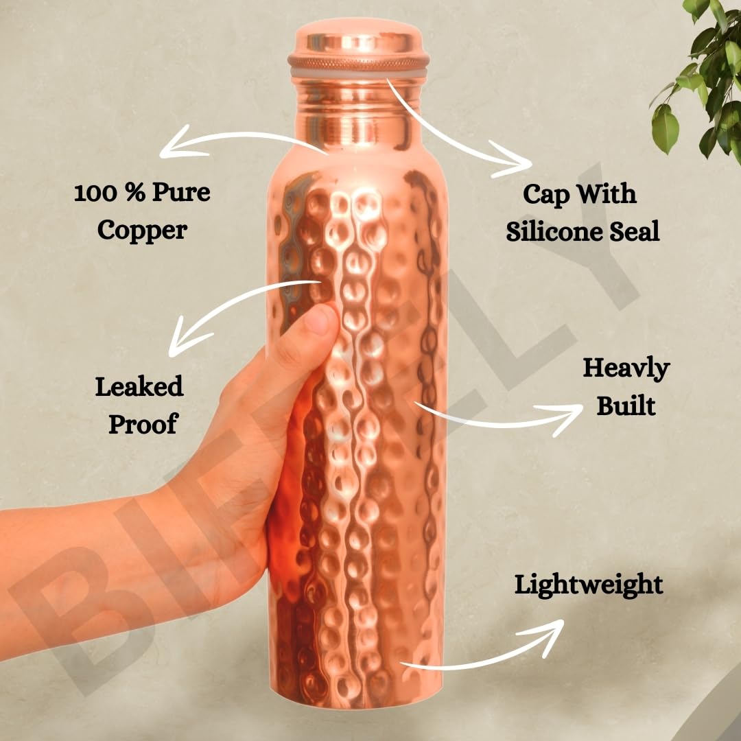 BIFFELY held in hand to show scale and ergonomic carry benefit